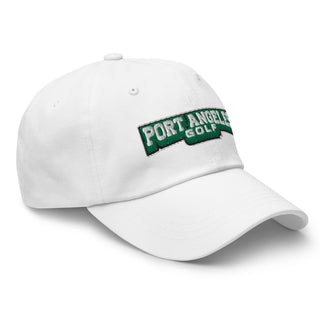 Port Angeles Golf 46410376 hat - 1