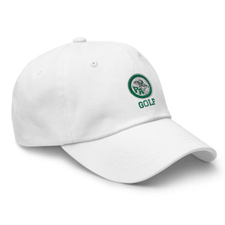 Port Angeles Golf 46410376 Dad hat - 1