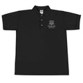 Freedom Area High School Volleyball 30265976 Embroidered Polo Shirt - 1