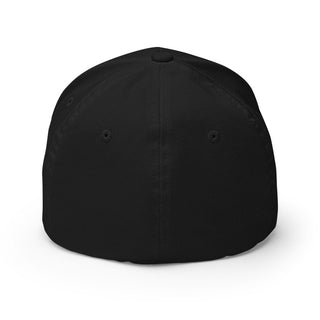 BTW 17164795 Structured Twill Cap - 1