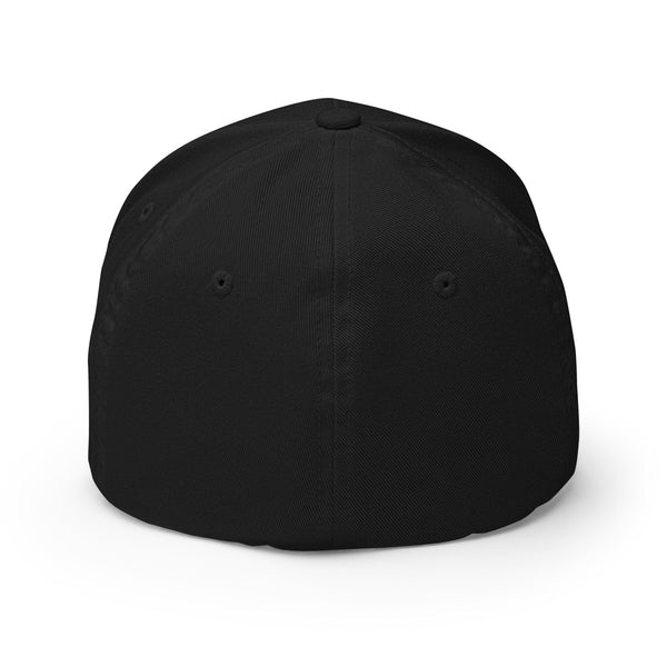 BTW 17164795 Structured Twill Cap - 1