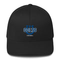 Mara Colts 58187834 Structured Twill Cap - 1