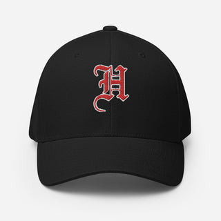 Gulf Coast HEAT Baseball 71236391 Structured Twill Cap - 1