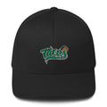 Oppo Tacos 69356906 Structured Twill Cap - 1