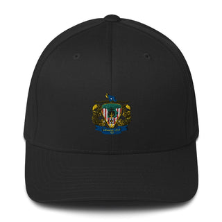 CSG 10 FP D1 87966167 Structured Twill Cap - 2