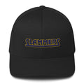 Slammers FP 88389381 Structured Twill Cap - 1