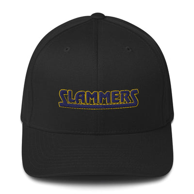 Slammers FP 88389381 Structured Twill Cap - 1