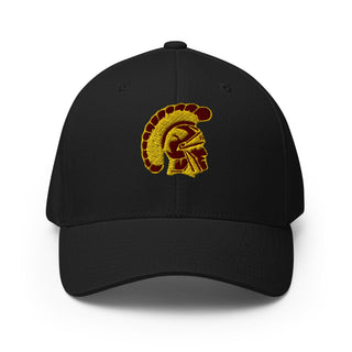 BTW 17164795 Structured Twill Cap - 1