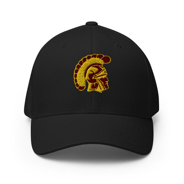 BTW 17164795 Structured Twill Cap - 1