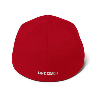 CSG 10 FP D1 87966167 Structured Twill Cap - 1