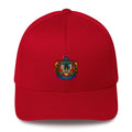 CSG 10 FP D1 87966167 Structured Twill Cap - 2