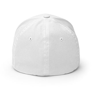 BTW 17164795 Structured Twill Cap - 1