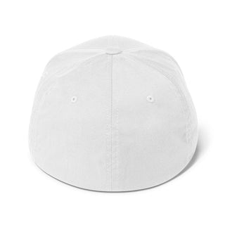Denver Police Fugitive Unit 63334175 Structured Twill Flexfit Cap - 1