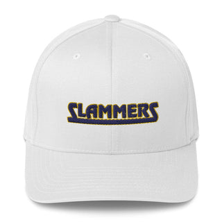 Slammers FP 88389381 Structured Twill Cap - 1