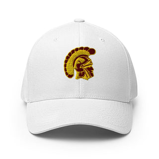 BTW 17164795 Structured Twill Cap - 1