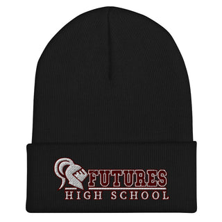 Futures High School 58162269 Cuffed Beanie - 1
