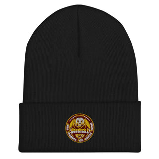 Waynedale High School Basketball 66944110 Cuffed Beanie - 1