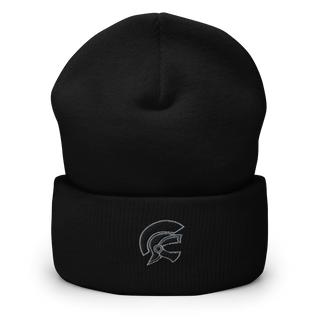 Gladiator Gold 50475691  Cuffed Beanie -