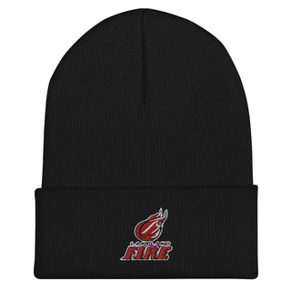 Lakeland Fire 16481656 Cuffed Beanie - 1