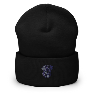 CRC K-9 60223818  Cuffed Beanie -