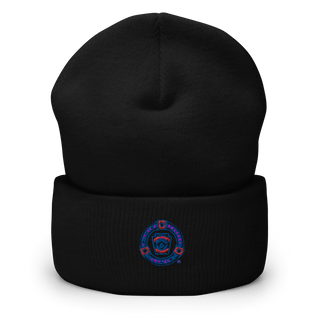 Newport Little League 56400248  Cuffed Beanie -