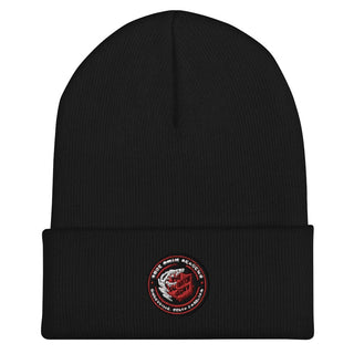 Kroc Swim Academy 64786235 Cuffed Beanie - 1