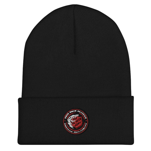 Kroc Swim Academy 64786235 Cuffed Beanie - 1