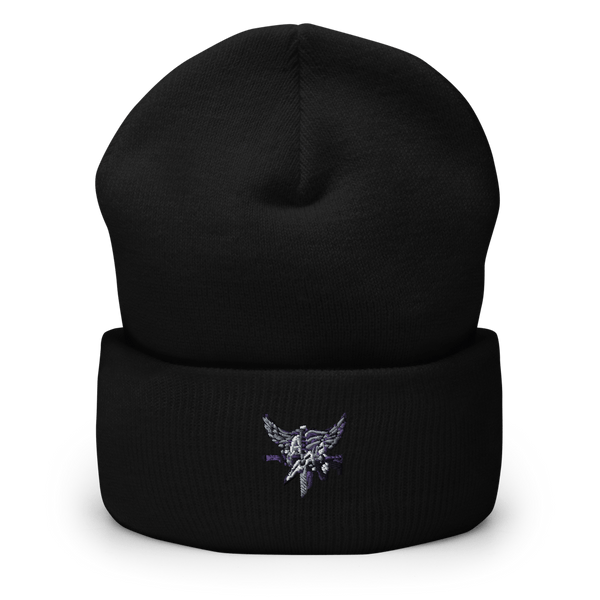 Tallassee SWAT 88862930  Cuffed Beanie -