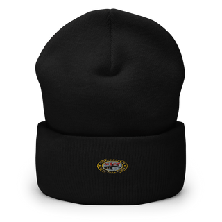 MCAT 95704900  Cuffed Beanie -