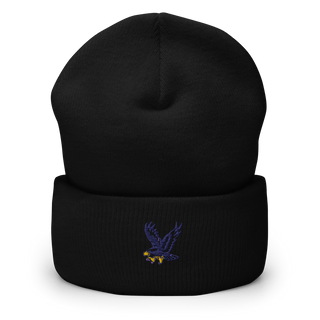 Cleveland Hill High School Tennis 1461357  Cuffed Beanie -