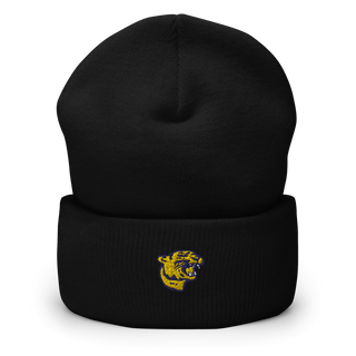 Frankfort High School Track 97612337  Cuffed Beanie -