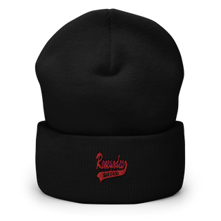 San Diego Renegades 80499290  Cuffed Beanie -