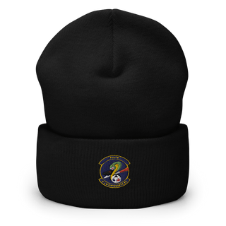 6th Maintenance Squadron 29642778  Cuffed Beanie -