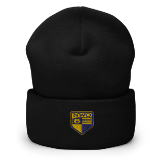 Northwest Optimist Club of Oklahoma City 25238897  Cuffed Beanie -