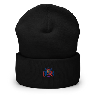 Texas Glory 84005376  Cuffed Beanie -