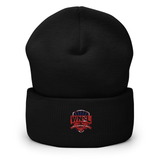 West Nashville Sports League 38648034  Cuffed Beanie -