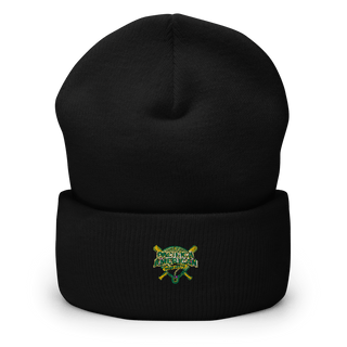 Pacifica American Little League 65485542  Cuffed Beanie -