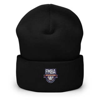 Foothills Minor Ball Association 78856127  Cuffed Beanie -
