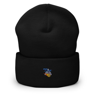 Alberta Blast 7395175  Cuffed Beanie -