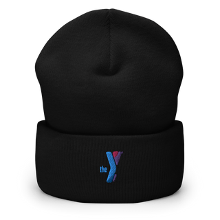 DONALD W. REYNOLDS YMCA OF WARREN & BRADLEY COUNTY 85992775  Cuffed Beanie -