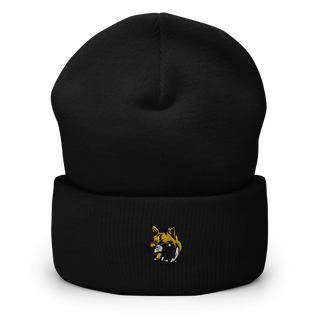 Whiteford High School Baseball 23242889  Cuffed Beanie -