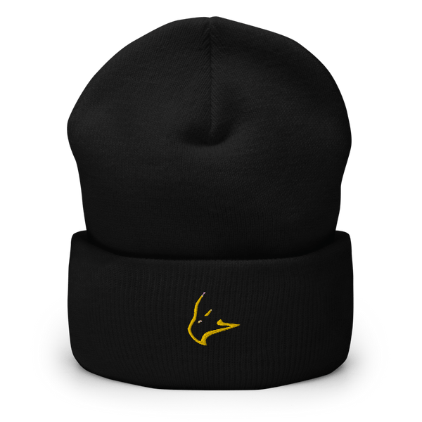 HSC-12 78578073  Cuffed Beanie -