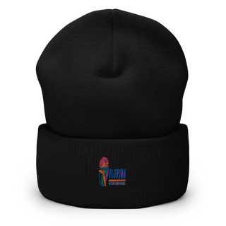 FHSAA 9946681  Cuffed Beanie -