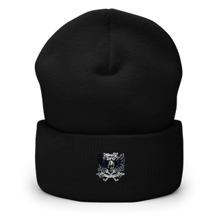 Denver Police Fugitive Unit 63334175  Cuffed Beanie -