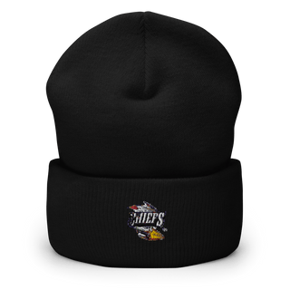Killeen-Cove Chiefs 26950723  Cuffed Beanie -