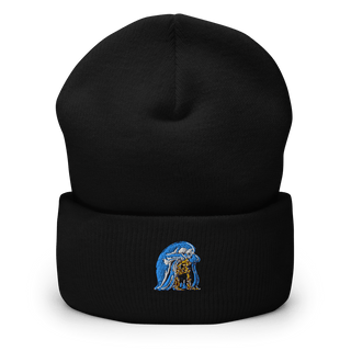 DDT 20743334  Cuffed Beanie -