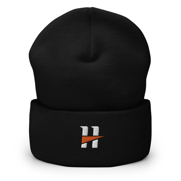 Hype Socks Basketball 37101968  Cuffed Beanie -
