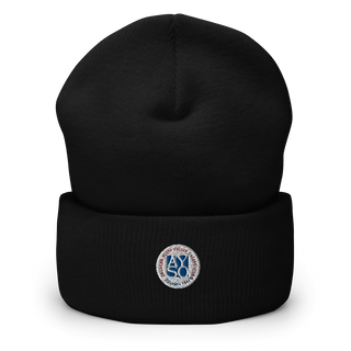 AYSO Region 183 - Peterson Park 5051862  Cuffed Beanie -