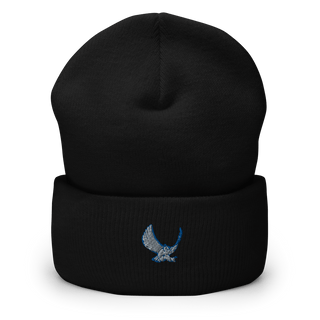 Citrus College Soccer 17039549  Cuffed Beanie -