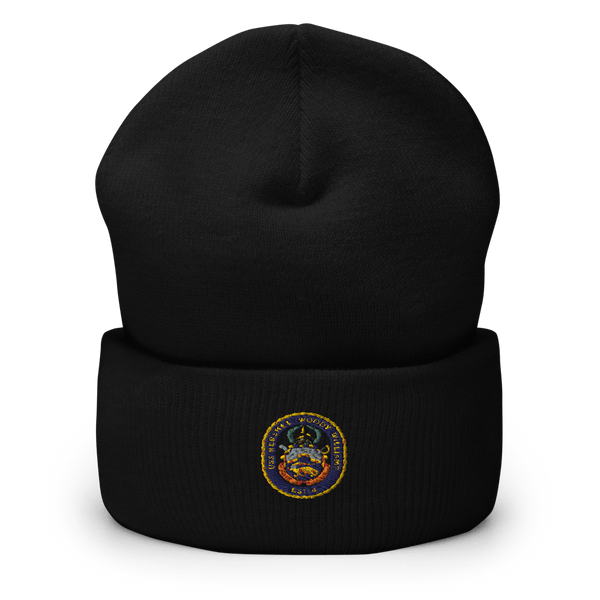 HWW DET 70976113  Cuffed Beanie -